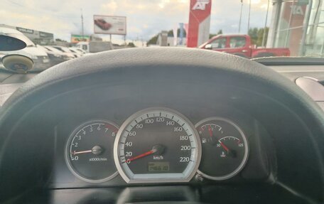 Chevrolet Lacetti, 2010 год, 399 000 рублей, 14 фотография