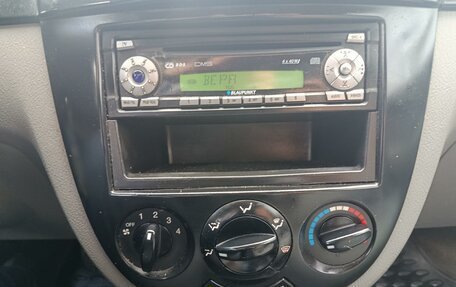 Chevrolet Lacetti, 2010 год, 399 000 рублей, 15 фотография