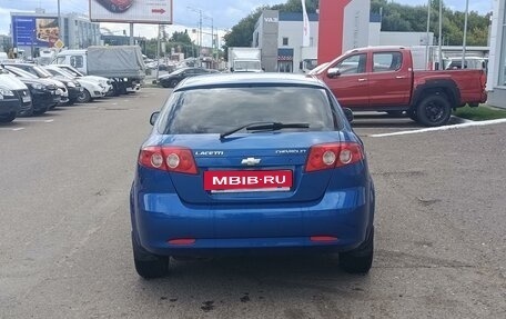 Chevrolet Lacetti, 2010 год, 399 000 рублей, 6 фотография