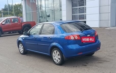 Chevrolet Lacetti, 2010 год, 399 000 рублей, 7 фотография
