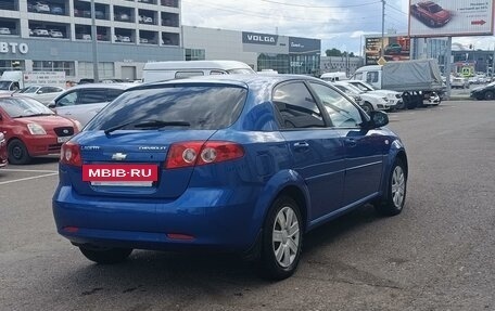 Chevrolet Lacetti, 2010 год, 399 000 рублей, 5 фотография