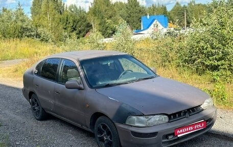 Toyota Corolla, 1993 год, 85 000 рублей, 3 фотография
