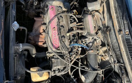 Toyota Corolla, 1993 год, 85 000 рублей, 7 фотография