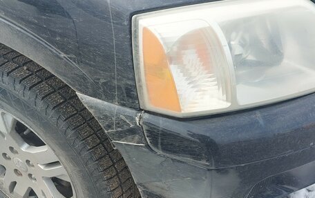 Mitsubishi Endeavor, 2003 год, 370 000 рублей, 5 фотография