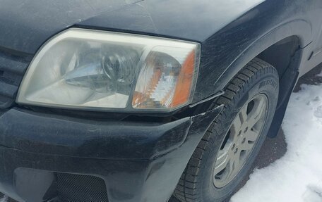 Mitsubishi Endeavor, 2003 год, 370 000 рублей, 6 фотография