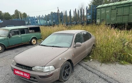 Toyota Corolla, 1993 год, 85 000 рублей, 12 фотография