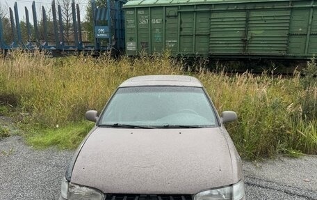 Toyota Corolla, 1993 год, 85 000 рублей, 11 фотография