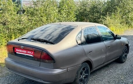 Toyota Corolla, 1993 год, 85 000 рублей, 4 фотография