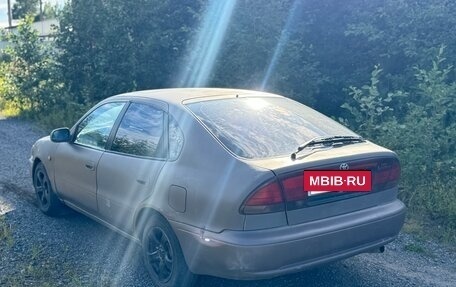 Toyota Corolla, 1993 год, 85 000 рублей, 6 фотография
