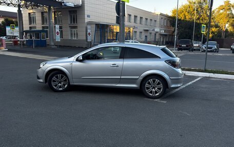 Opel Astra H, 2008 год, 459 000 рублей, 7 фотография