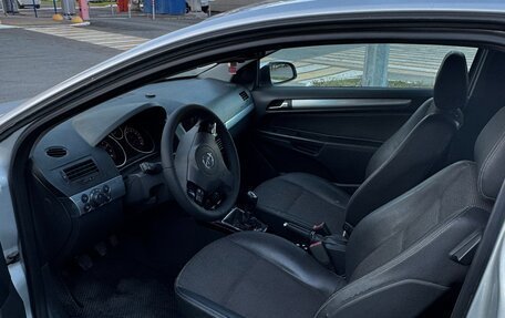 Opel Astra H, 2008 год, 459 000 рублей, 8 фотография