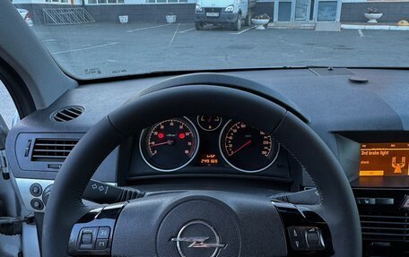 Opel Astra H, 2008 год, 459 000 рублей, 9 фотография