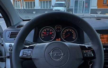 Opel Astra H, 2008 год, 459 000 рублей, 10 фотография