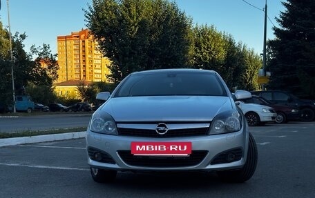 Opel Astra H, 2008 год, 459 000 рублей, 2 фотография