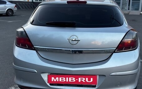 Opel Astra H, 2008 год, 459 000 рублей, 5 фотография