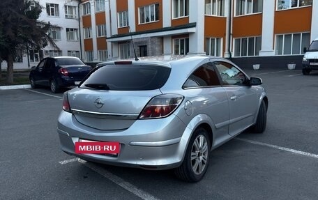 Opel Astra H, 2008 год, 459 000 рублей, 4 фотография