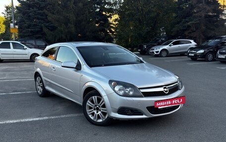 Opel Astra H, 2008 год, 459 000 рублей, 3 фотография