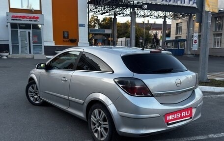 Opel Astra H, 2008 год, 459 000 рублей, 6 фотография