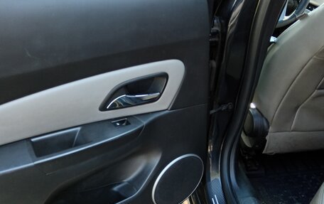 Chevrolet Cruze II, 2012 год, 657 000 рублей, 14 фотография