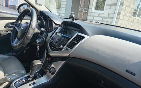 Chevrolet Cruze II, 2012 год, 657 000 рублей, 16 фотография