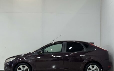 Ford Focus II рестайлинг, 2010 год, 579 000 рублей, 2 фотография
