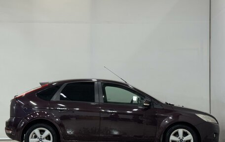 Ford Focus II рестайлинг, 2010 год, 579 000 рублей, 7 фотография