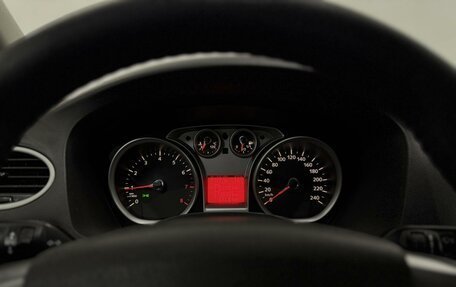 Ford Focus II рестайлинг, 2010 год, 579 000 рублей, 11 фотография