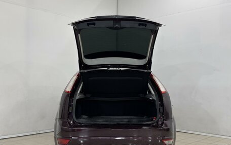Ford Focus II рестайлинг, 2010 год, 579 000 рублей, 5 фотография