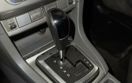 Ford Focus II рестайлинг, 2010 год, 579 000 рублей, 12 фотография