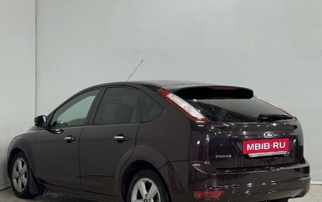 Ford Focus II рестайлинг, 2010 год, 579 000 рублей, 3 фотография