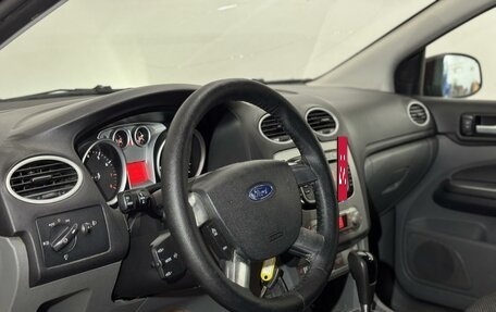 Ford Focus II рестайлинг, 2010 год, 579 000 рублей, 10 фотография