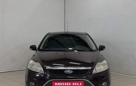 Ford Focus II рестайлинг, 2010 год, 579 000 рублей, 9 фотография