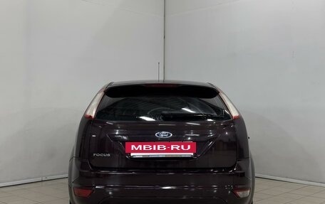 Ford Focus II рестайлинг, 2010 год, 579 000 рублей, 4 фотография