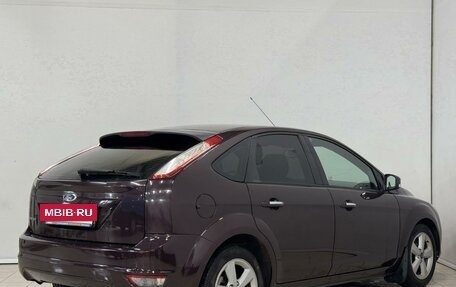 Ford Focus II рестайлинг, 2010 год, 579 000 рублей, 6 фотография