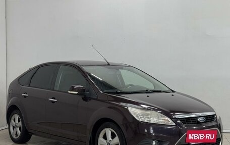 Ford Focus II рестайлинг, 2010 год, 579 000 рублей, 8 фотография