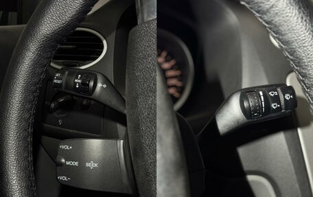 Ford Focus II рестайлинг, 2010 год, 579 000 рублей, 16 фотография