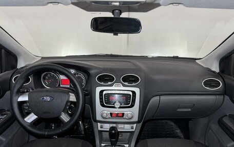 Ford Focus II рестайлинг, 2010 год, 579 000 рублей, 18 фотография