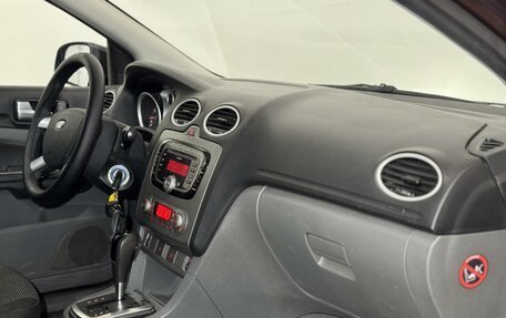 Ford Focus II рестайлинг, 2010 год, 579 000 рублей, 19 фотография