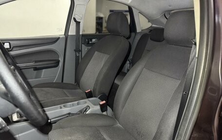 Ford Focus II рестайлинг, 2010 год, 579 000 рублей, 20 фотография