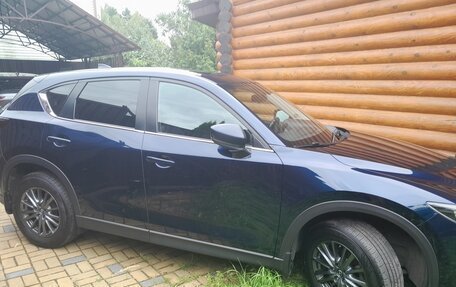 Mazda CX-5 II, 2019 год, 1 975 000 рублей, 2 фотография