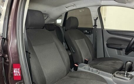 Ford Focus II рестайлинг, 2010 год, 579 000 рублей, 21 фотография