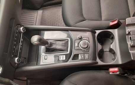 Mazda CX-5 II, 2019 год, 1 975 000 рублей, 20 фотография