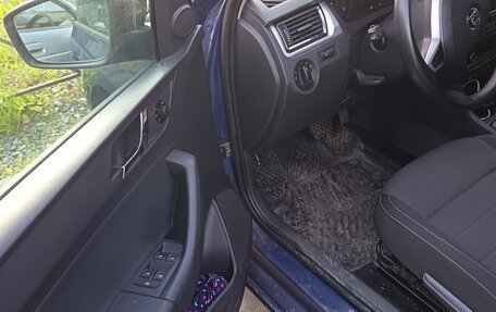 Skoda Rapid I, 2015 год, 650 000 рублей, 9 фотография