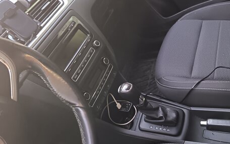 Skoda Rapid I, 2015 год, 650 000 рублей, 10 фотография