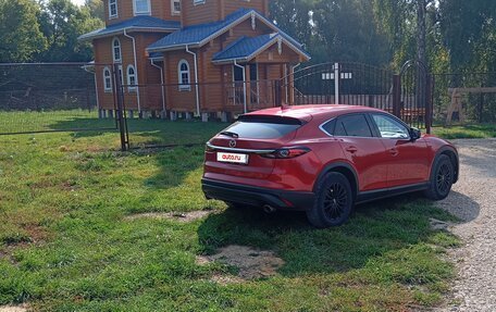 Mazda CX-4, 2023 год, 2 875 000 рублей, 5 фотография