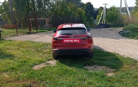 Mazda CX-4, 2023 год, 2 875 000 рублей, 6 фотография