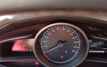 Mazda CX-4, 2023 год, 2 875 000 рублей, 11 фотография