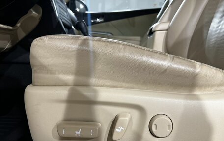 Toyota Camry, 2016 год, 2 297 000 рублей, 16 фотография