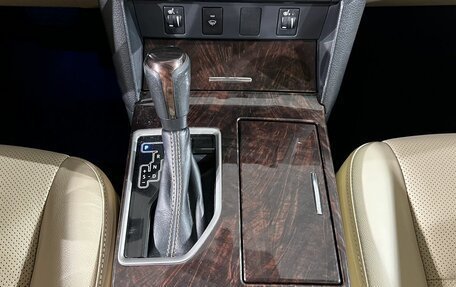 Toyota Camry, 2016 год, 2 297 000 рублей, 12 фотография