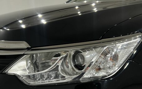 Toyota Camry, 2016 год, 2 297 000 рублей, 21 фотография
